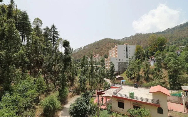 OYO 14124 Home 1Bhk Apartment