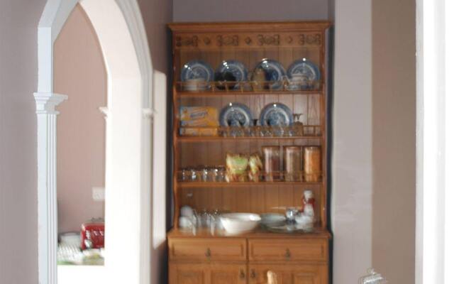 Cherry Tree Guesthouse