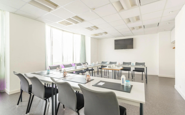 Best Western Hotel San Benedetto