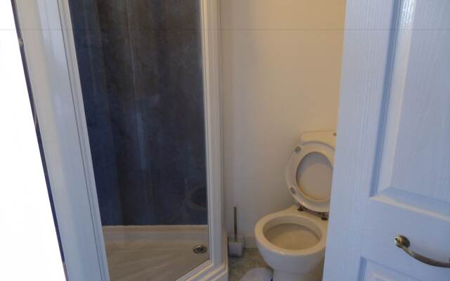 Seashells Guest House