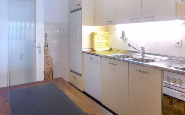 Apartment Genziana Crans-Montana