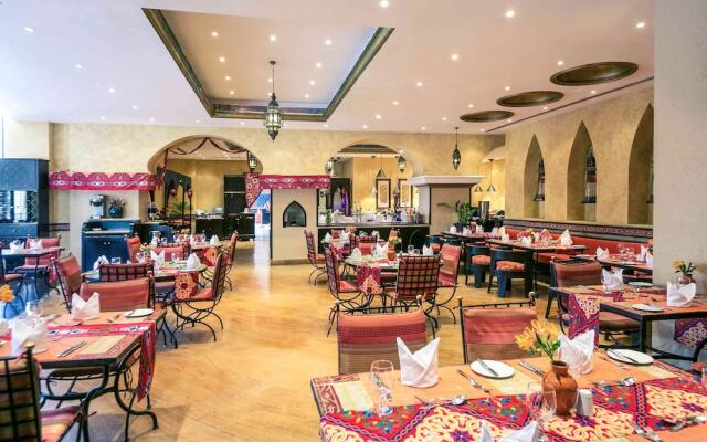 Mercure Grand Hotel Seef