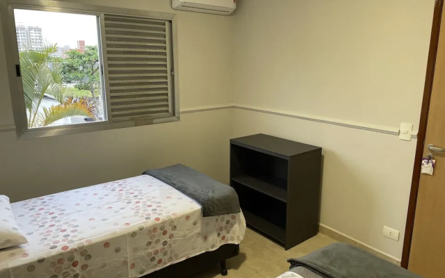 Cobertura Duplex em Peruíbe