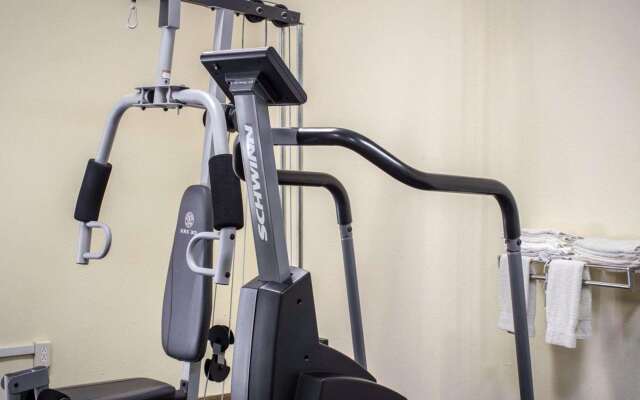 Comfort Inn & Suites Fuquay Varina