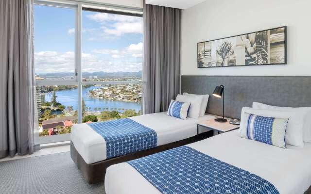 Wyndham Surfers Paradise