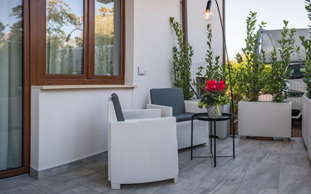 Beautiful Assisi Suite