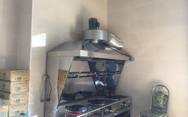 Breeze Homestay