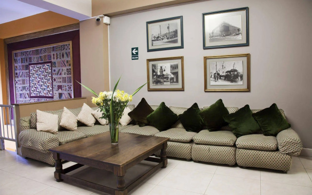 Hotel Kamana
