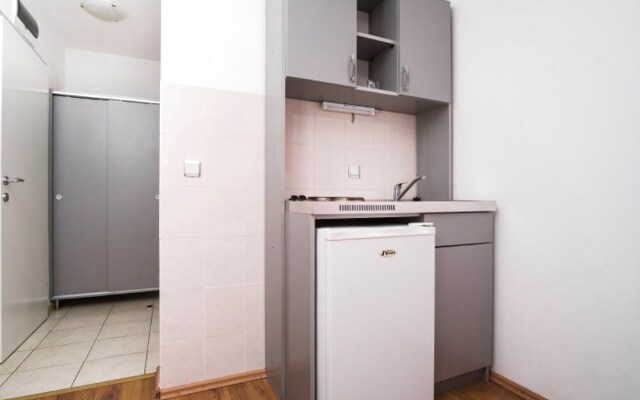 V&M Center Apartments