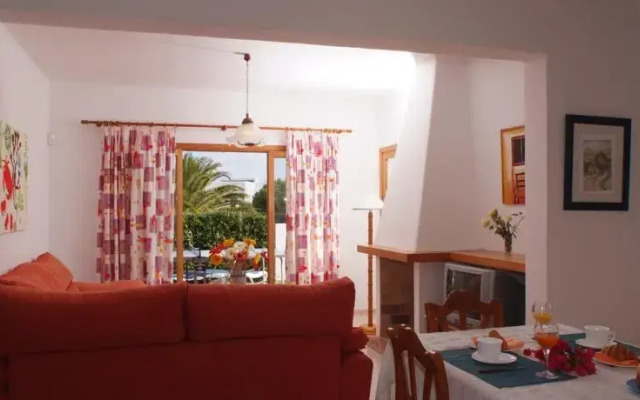 Holiday Home Roca Viva