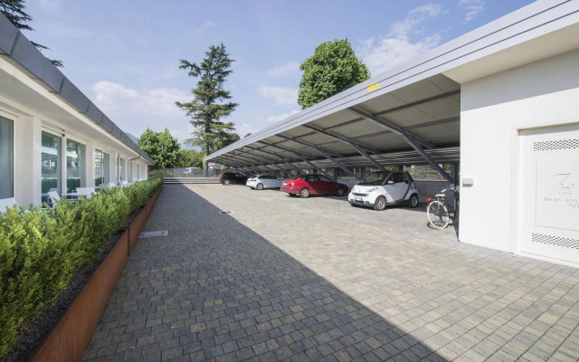 Seven Park Hotel Lake Como - Adults Only