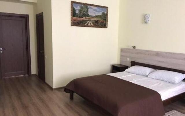 Guest House Karpaty