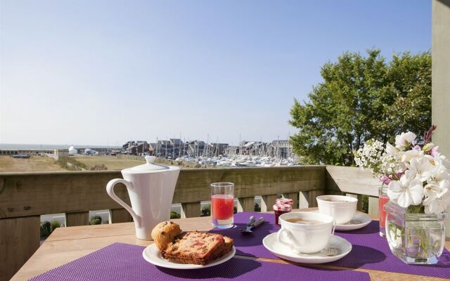 Hôtel Pierre et Vacances Premium La Villa Gardénia