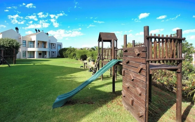 Ellefsen Golf Suite 123, Langebaan 4-sleeper