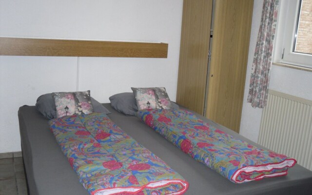 Vakantiewoningen Natuurschoon