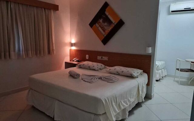 Hotel Mar Verde Maceio