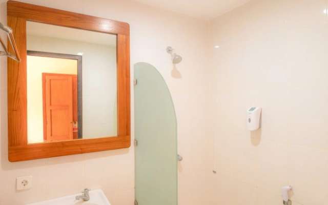 Assalaam Syariah Hotel
