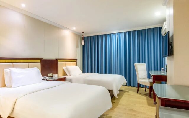 Guangzhou Motel 168