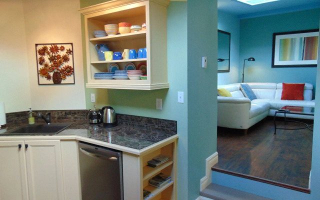 Downtown Executive Suites - Water Street