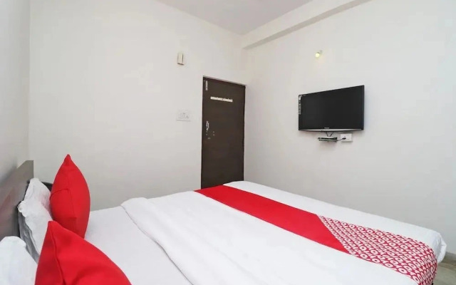 Hotel Gwalior Pride by OYO Rooms
