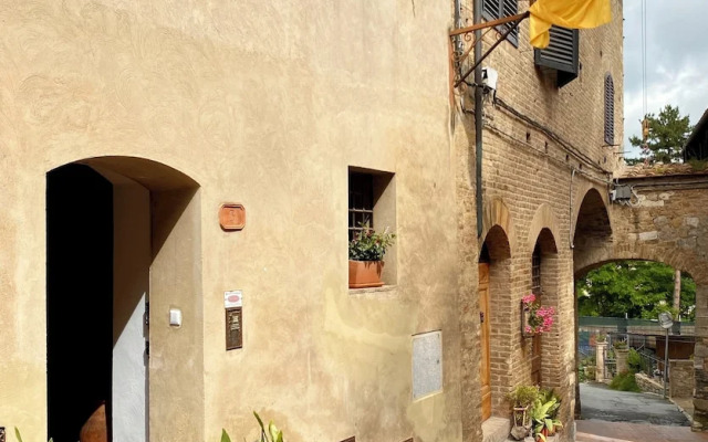 Duccio Nacci Rooms - guest house