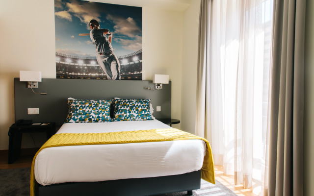 America Diamonds Hotel