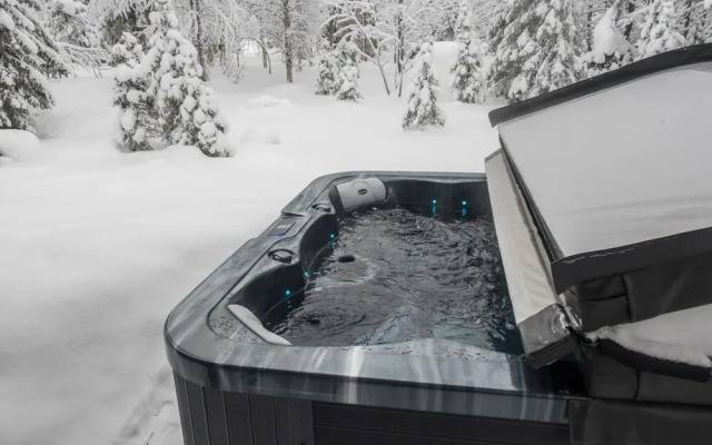 Ruka-rokova 2 Kuusamo