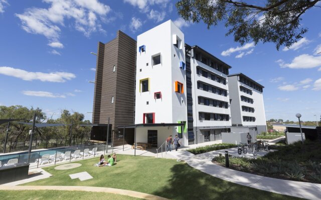 ECU Joondalup Village