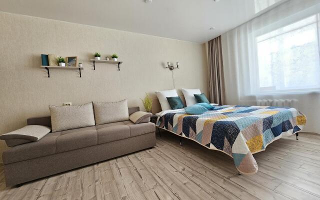 Живи уютно на улице Годовикова 33