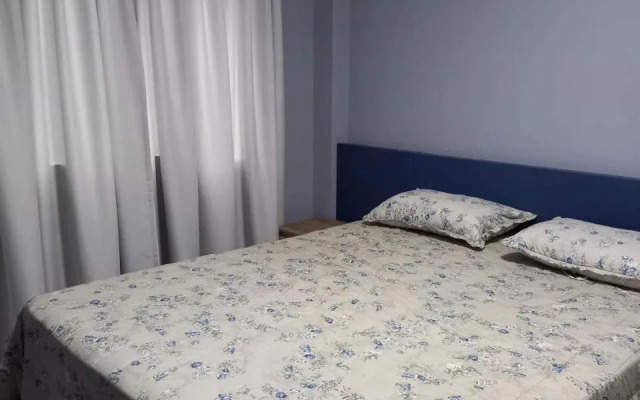 Apartamento familiar no Centro de Pomerode.