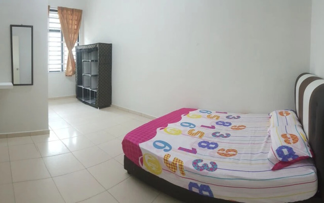 Homestay Ainizie Melaka