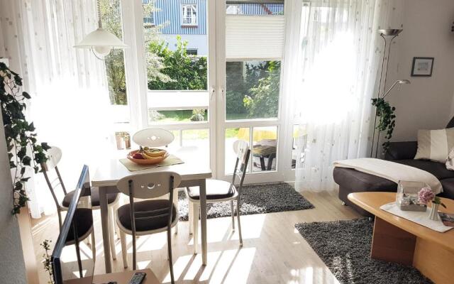 Birkenstraße 6i Whg 03