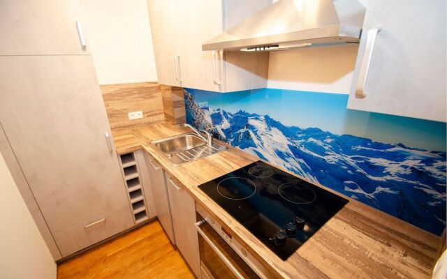 Penthouse 81 Kaprun