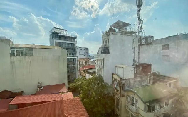 The Quarter Apartment Ha Noi