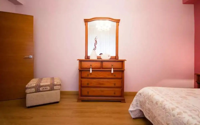 106630 House In Fisterra