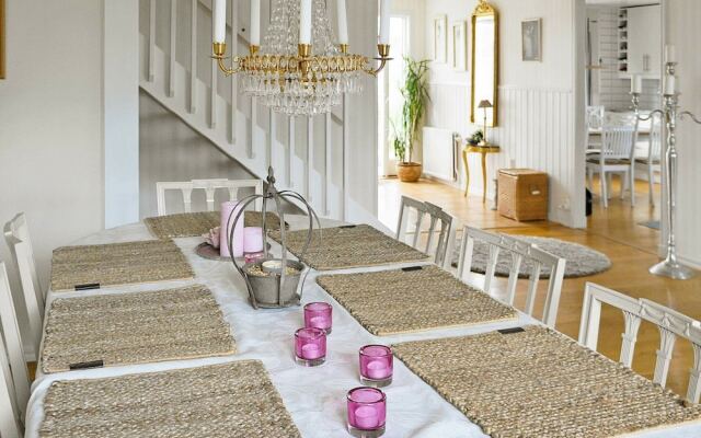 Holiday Home in Kungshamn