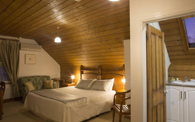 The Racecourse Inn