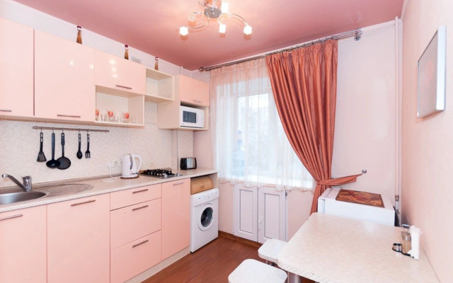 Марьин Дом на Сакко и Ванцетти 54