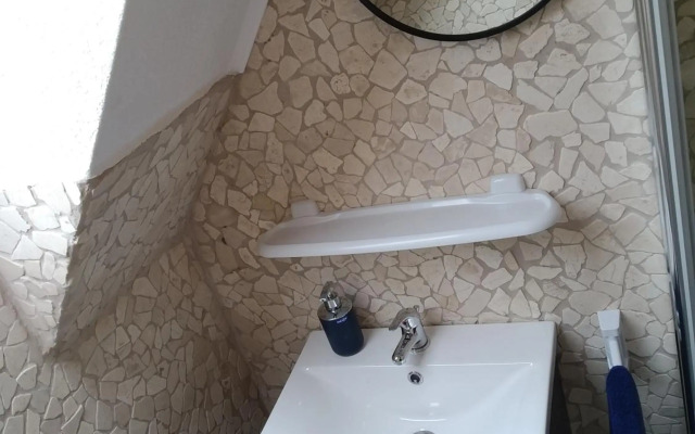 Ferienwohnung Braun 'Haus Fidi'