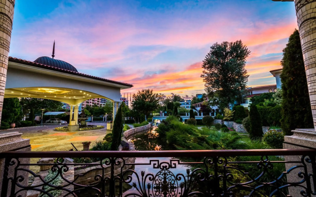 Royal Palace Helena Park - Ultra All Inclusive