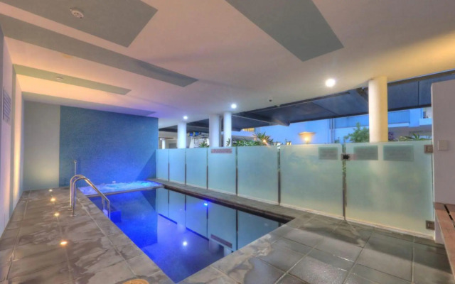 Maggies Beachfront Apartments
