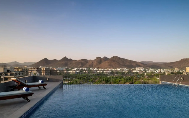 Ramada Encore By Wyndham Udaipur Roopnagar