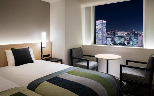 Standard Twin room (트윈 침대 2개) 사진 4