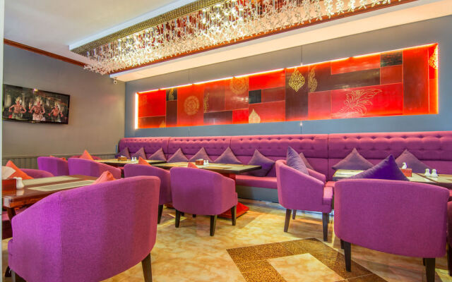 Prum Bayon Hotel