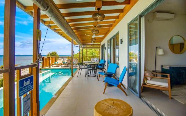 Paradise Chalets Yoga & Wellness