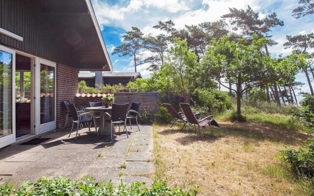 5 Person Holiday Home in Kalundborg