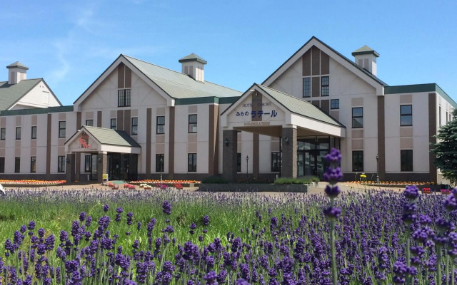 Spa & Hotel Resort Furano La Terre