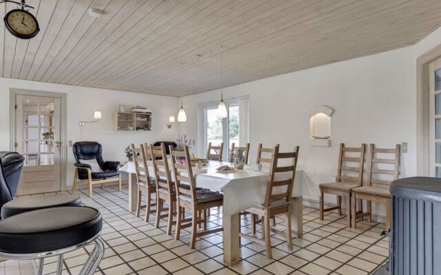 "Gesa" - 3.5km from the sea in Western Jutland
