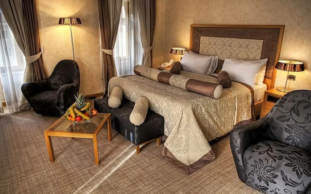 Hotel Vardar Kotor