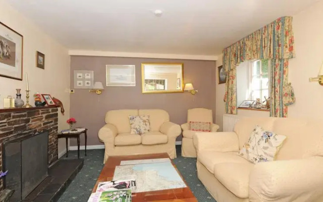 Kilbol Country House Hotel